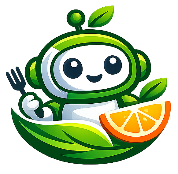 Logo DNutri IA