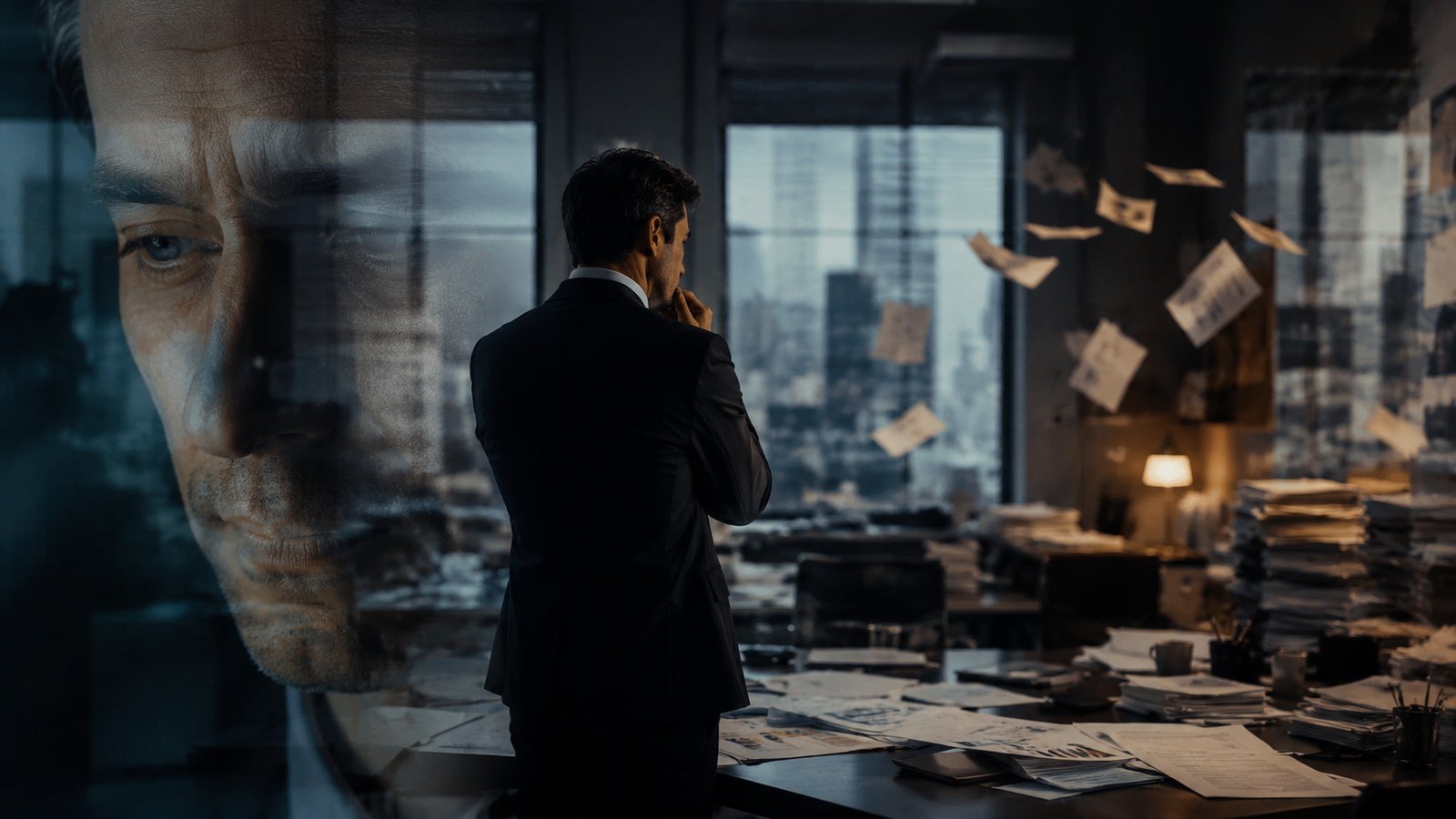 O custo invisível da falta de processos dentro das empresas