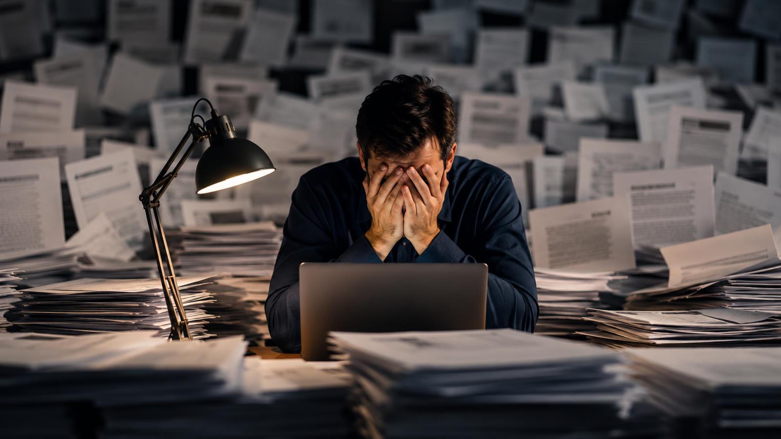 O Novo Marketing de Conteúdo: Por Que Textos Genéricos Feitos por IA Não Ranqueiam Mais